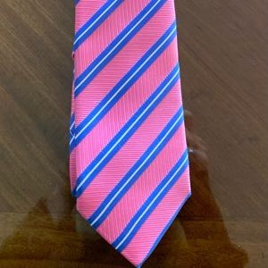 Thomas Pink Tie